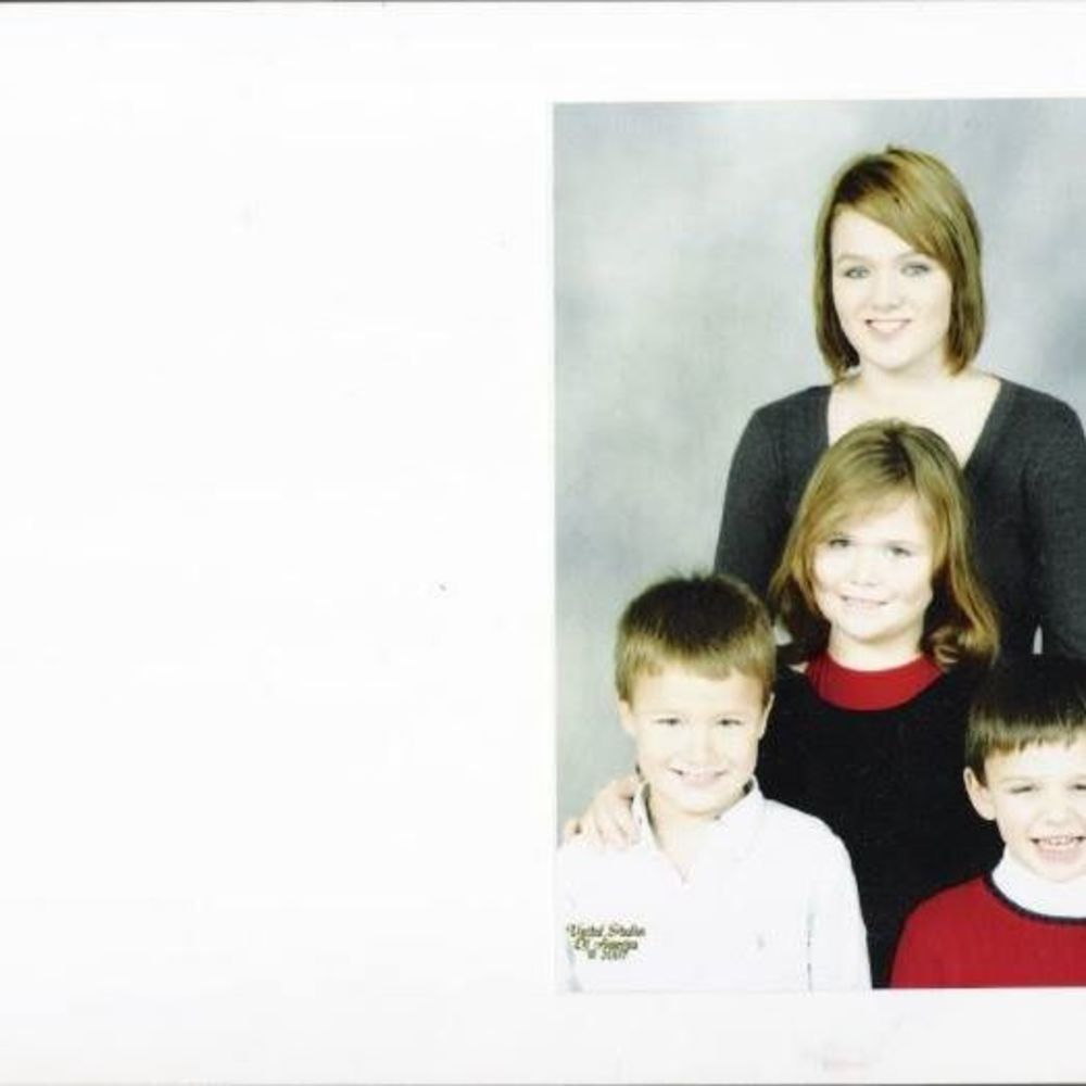 Meet your Posher, Vickie